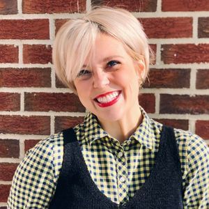 Meet your Posher, Emily